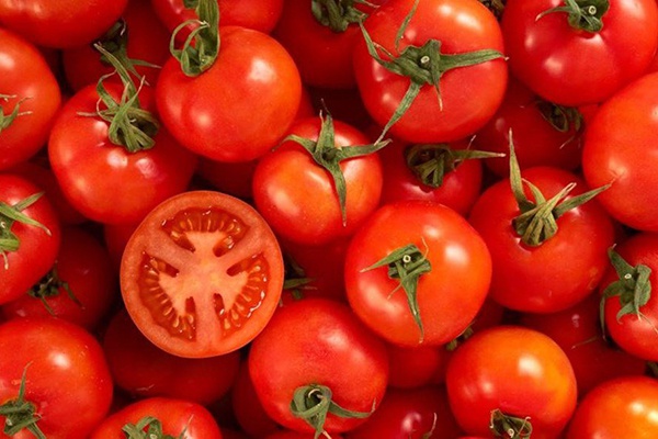thực phẩm cà chua