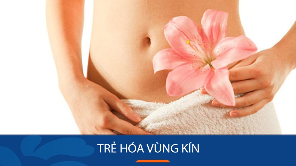 Trẻ Hóa Vùng Kín: Lựa Chọn An Toàn, Tự Nhiên & Hiệu Quả