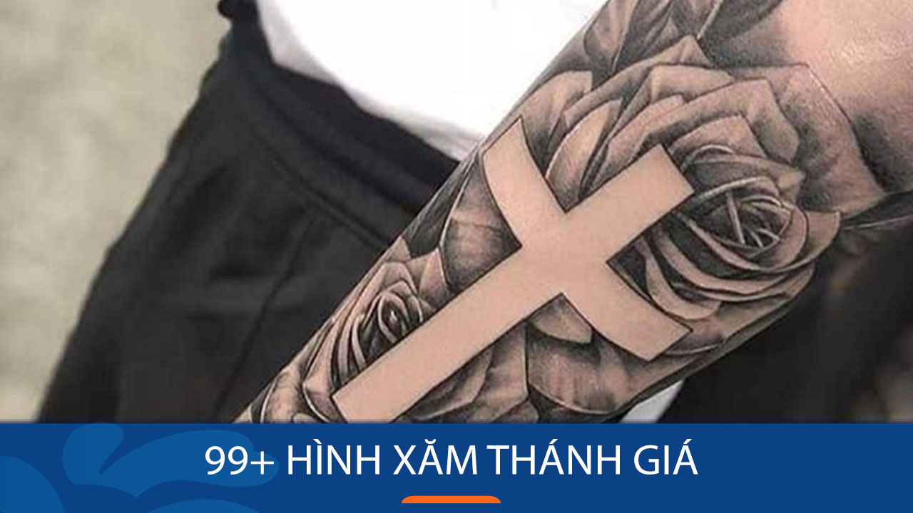 Hình Xăm Dán Tattoo Cực Cu Te | Hanoi