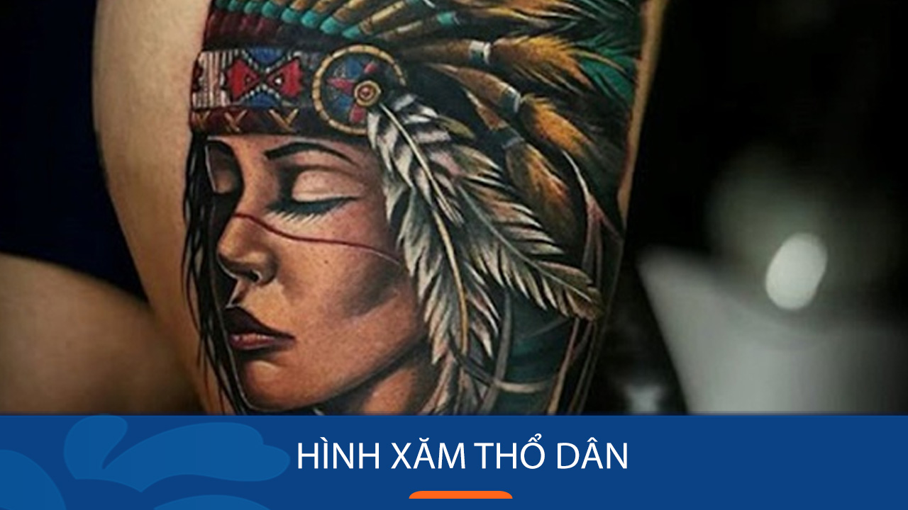 12 gợi ý hay ho cho người yêu thích hình xăm bộ lạc | ELLE Man Việt Nam