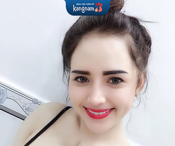 review phun môi xí muội 