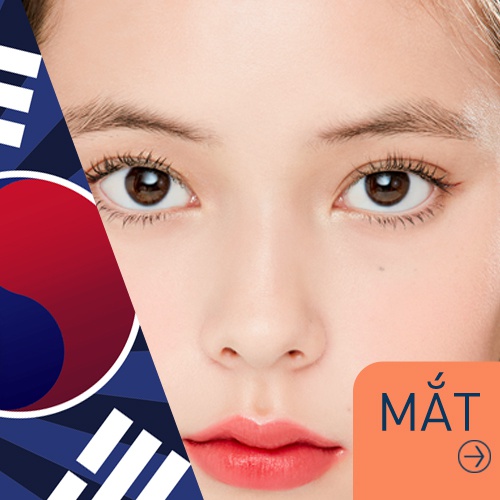 Album khách hàng Thẩm mỹ mắt