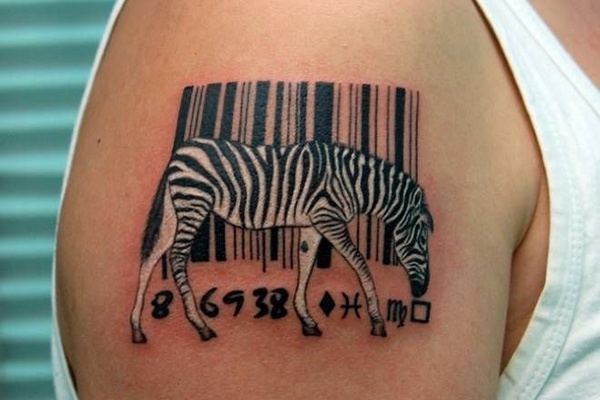 tattoo animal