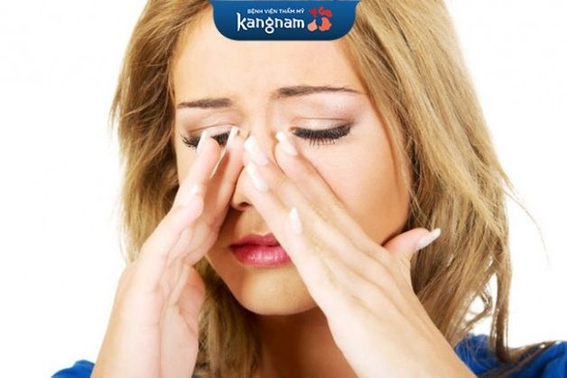 Nâng mũi bọc sụn có để lại sẹo không? Bí kíp phòng ngừa