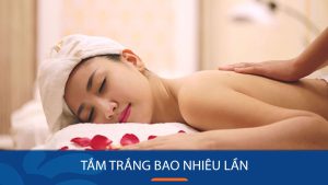 Tắm Trắng Bao Nhiêu Lần Mới Hiệu Quả? Hướng Dẫn và Các Phương Pháp Tắm Trắng Hiện Nay