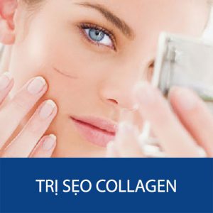 Trị sẹo collagen như thế nào? Những điều bạn phải biết