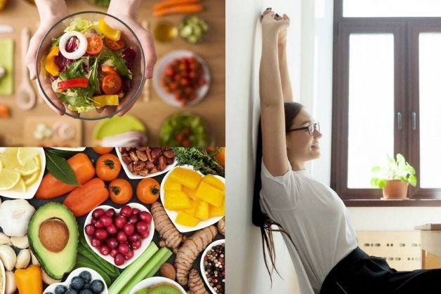 Xây dựng lối sống 'healthy'