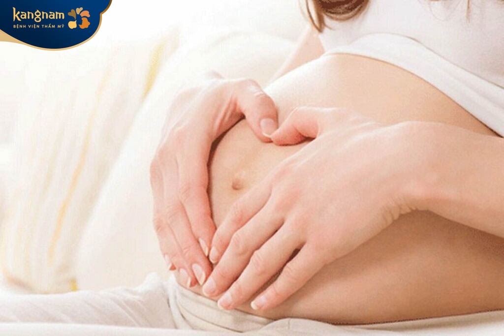 Tiêm filler khi mang thai tăng nguy cơ sinh non, sảy thai