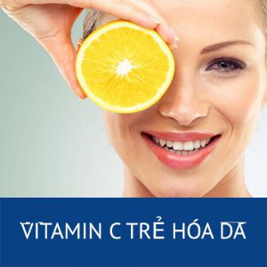 Vitamin C trẻ hóa da: 5 Cách dùng hiệu quả tại nhà
