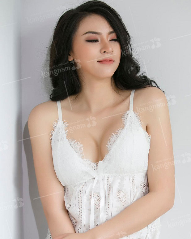Cần cẩn thận khi chọn size nâng ngực