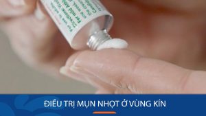 Cách điều trị mụn nhọt ở vùng kín: 7 Mẹo đơn giản