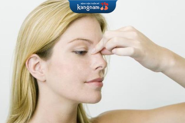 Bài tập mũi cao: 10 Mẹo khắc phục mũi thấp, tẹt, ngắn nhanh nhất