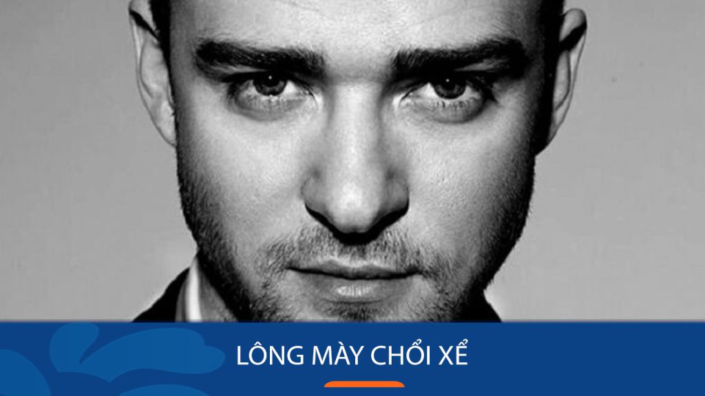 Lông mày chổi xể: ý nghĩa tướng số, vận mệnh và cách khắc phục đúng cách