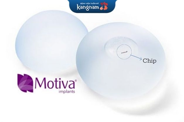 Túi độn Nano chip có nhiều ưu việt