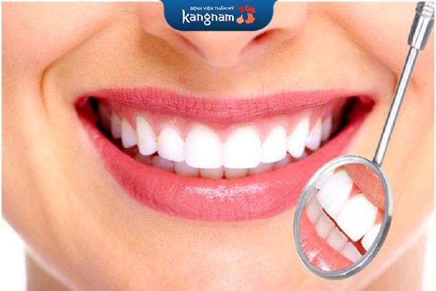 Kỹ thuật mài răng không chính xác sẽ ảnh hưởng đến tủy, gây đau nhức