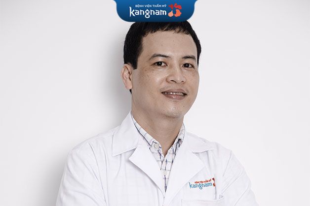 Bác sĩ nâng ngực Harvey Nguyễn