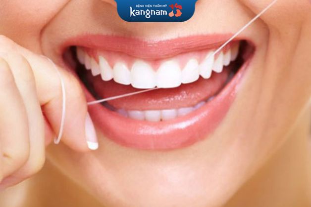 Chăm sóc răng miệng đúng cách giúp duy trì độ bền lâu hơn