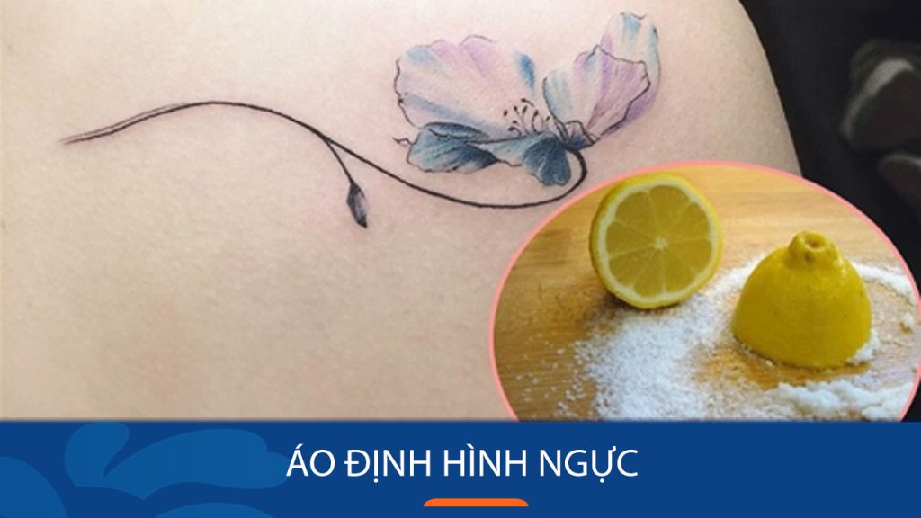 Cách xóa hình xăm tạm thời: 8 Mẹo an toàn, hiệu quả nhanh