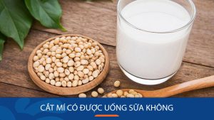 Uống sữa sau cắt mí: Nên hay không? Bí quyết “vàng” cho mí đẹp không sưng