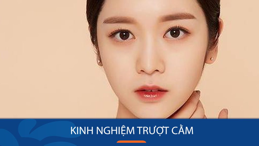 3 Kinh nghiệm trượt cằm trước, trong, và sau khi phẫu thuật