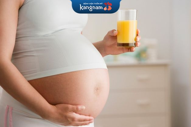 Các mẹ bầu khi mang thai không nên tiêm Filler để tránh rủi ro