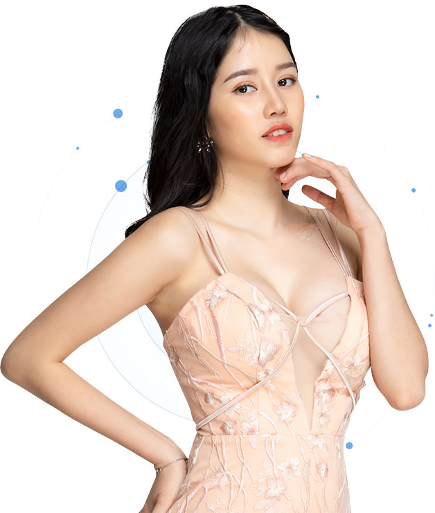 Nâng ngực 6D Không chạm – Xu hướng của 2022