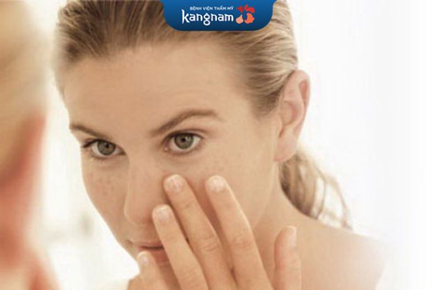 các sản phẩm chứa 4-n-butylresorcinol để loại bỏ tàn nhang nhanh chóng