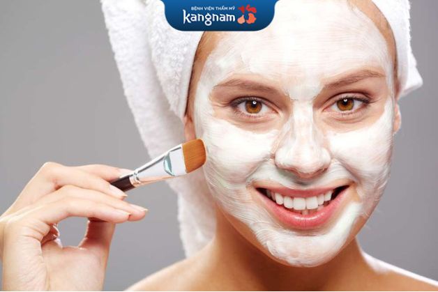 công thức trị tàn nhang tại nhà an toàn, lành tính