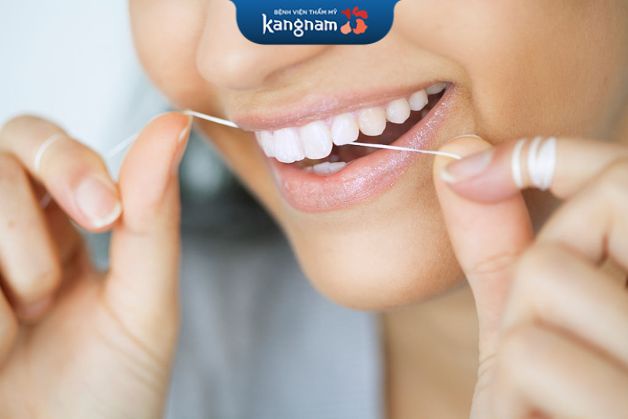 Vệ sinh răng miệng thường xuyên, đúng cách để nâng cao tuổi thọ của răng