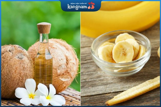 10 Cách điều trị nám tàn nhang bằng dầu dừa, da sáng loáng không tì vết