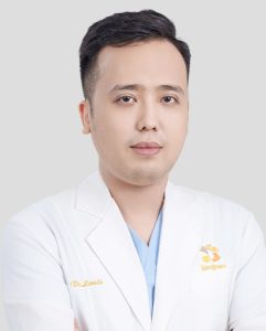 Hồ Ngọc Trung