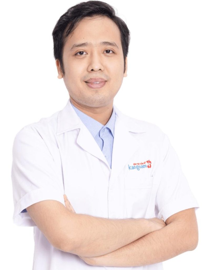 Hồ Ngọc Trung