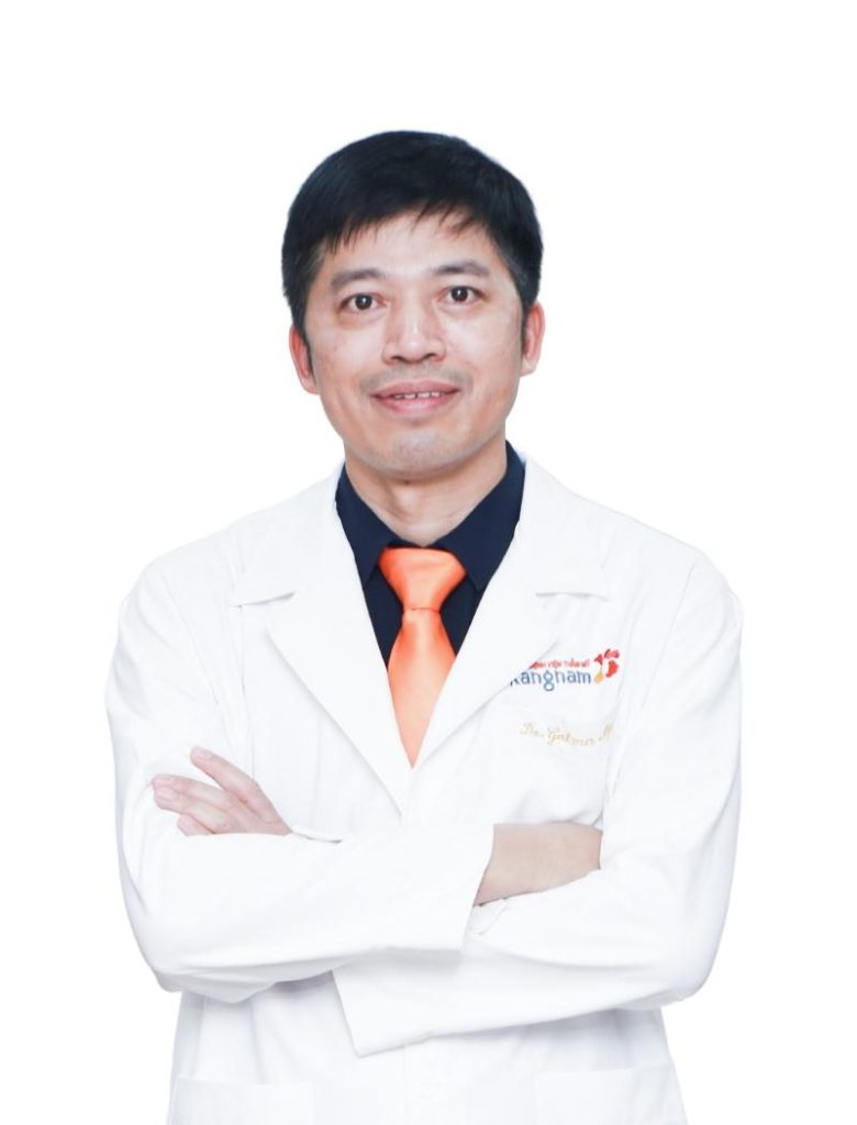 Nguyễn Mạnh Cường