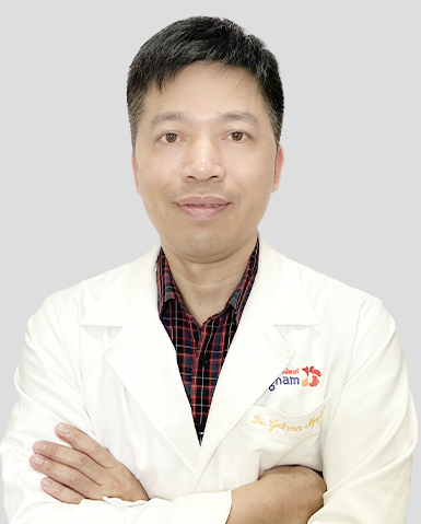 Nguyễn Mạnh Cường