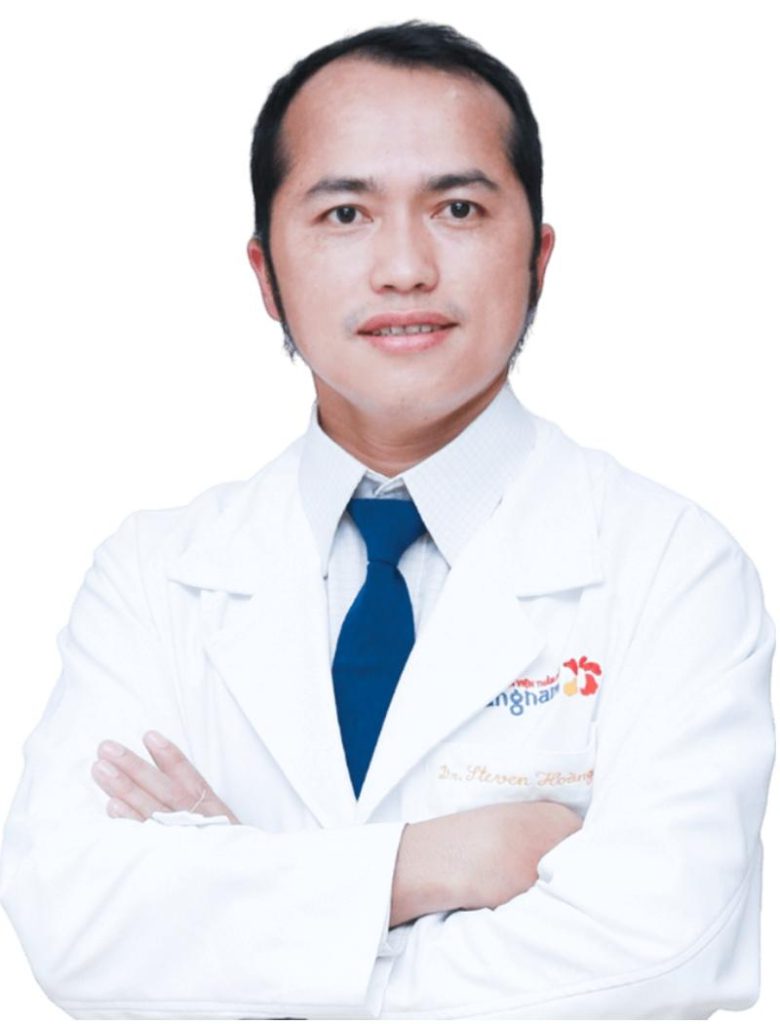 Hoàng Quốc Hùng