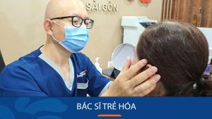 Bác sĩ trẻ hóa Dr.Hwang – Bác sĩ trẻ hóa da uy tín hàng đầu