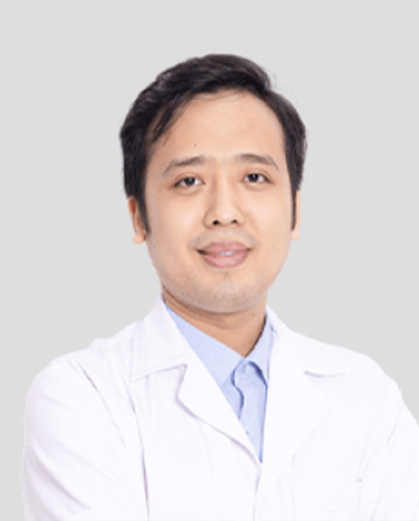 Dr. Donald Trung