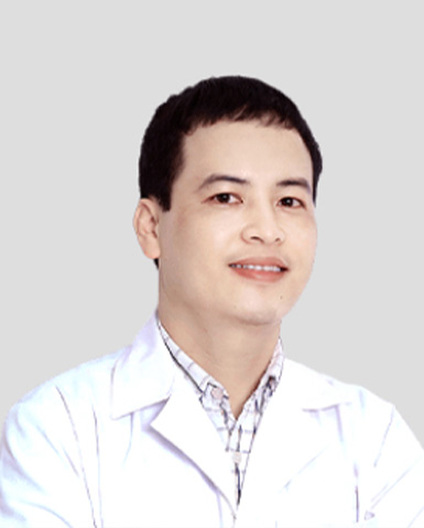 Dr. Harvey Nguyễn