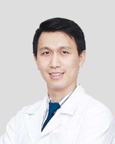 Dr. Jihun Huỳnh