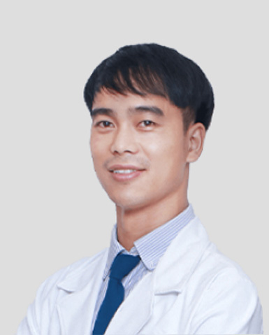 Dr. Louis Trương