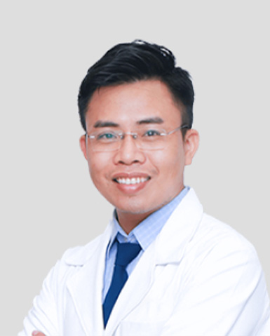 Dr. Mark Nguyễn