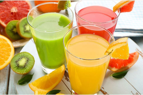 sau phẫu thuật thẩm mỹ nên ăn gì