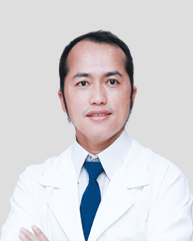 Dr. Steven Hoàng