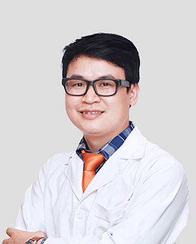 Dr. William T.Hai