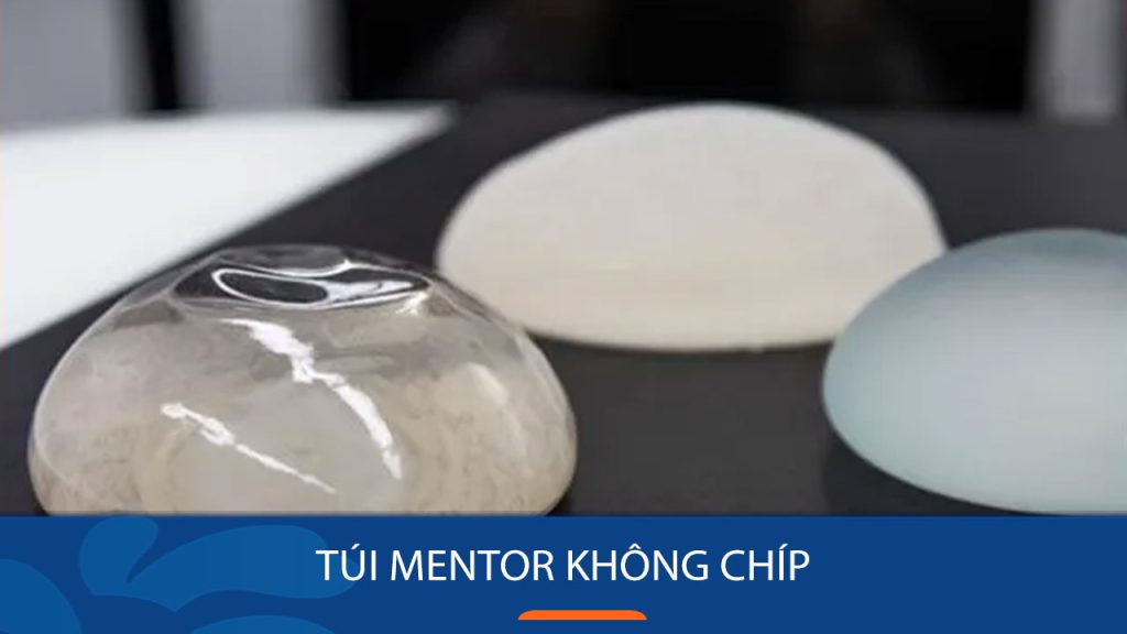 Túi Mentor không chip là gì? Ưu điểm và nhược điểm