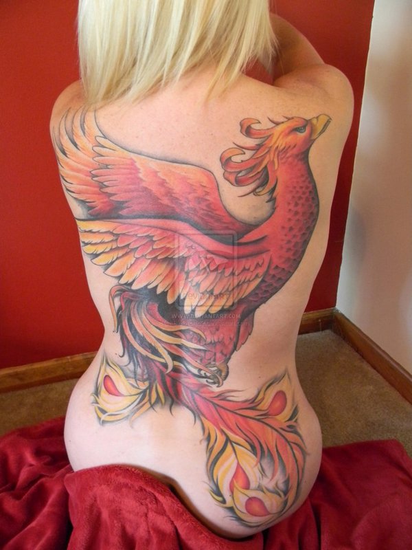 28-Phoenix-tattoo