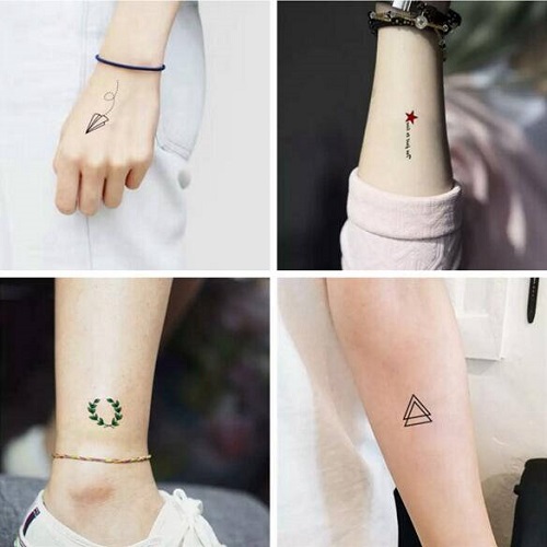 hình xăm nhỏ bao nhiêu tiền