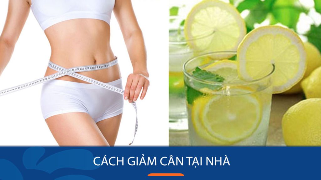 20 Cách giảm cân tại nhà: An toàn, Hiệu quả nhanh (Giảm 3-5 kg)