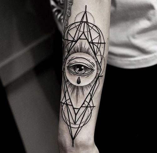 con mắt thần horus tattoo - Tìm với Google