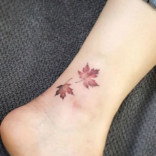 hình xăm tattoo nhỏ